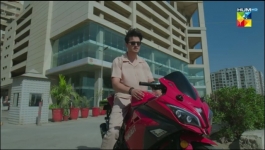 Laadli - Episode 55 - 18th September 2025